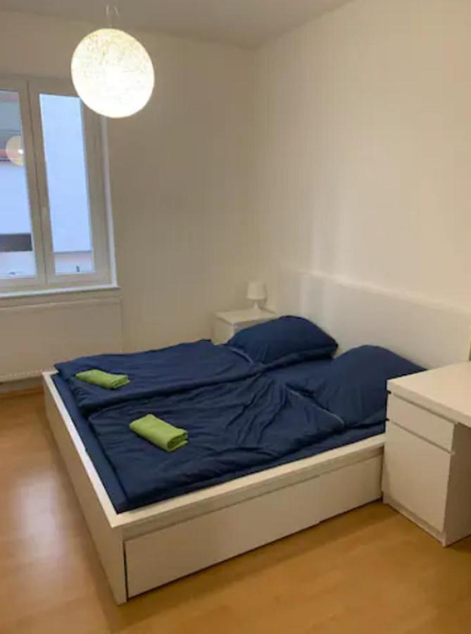 Privatzimmer Nahe Bahnhof Und City Βίρτσμπουργκ Εξωτερικό φωτογραφία