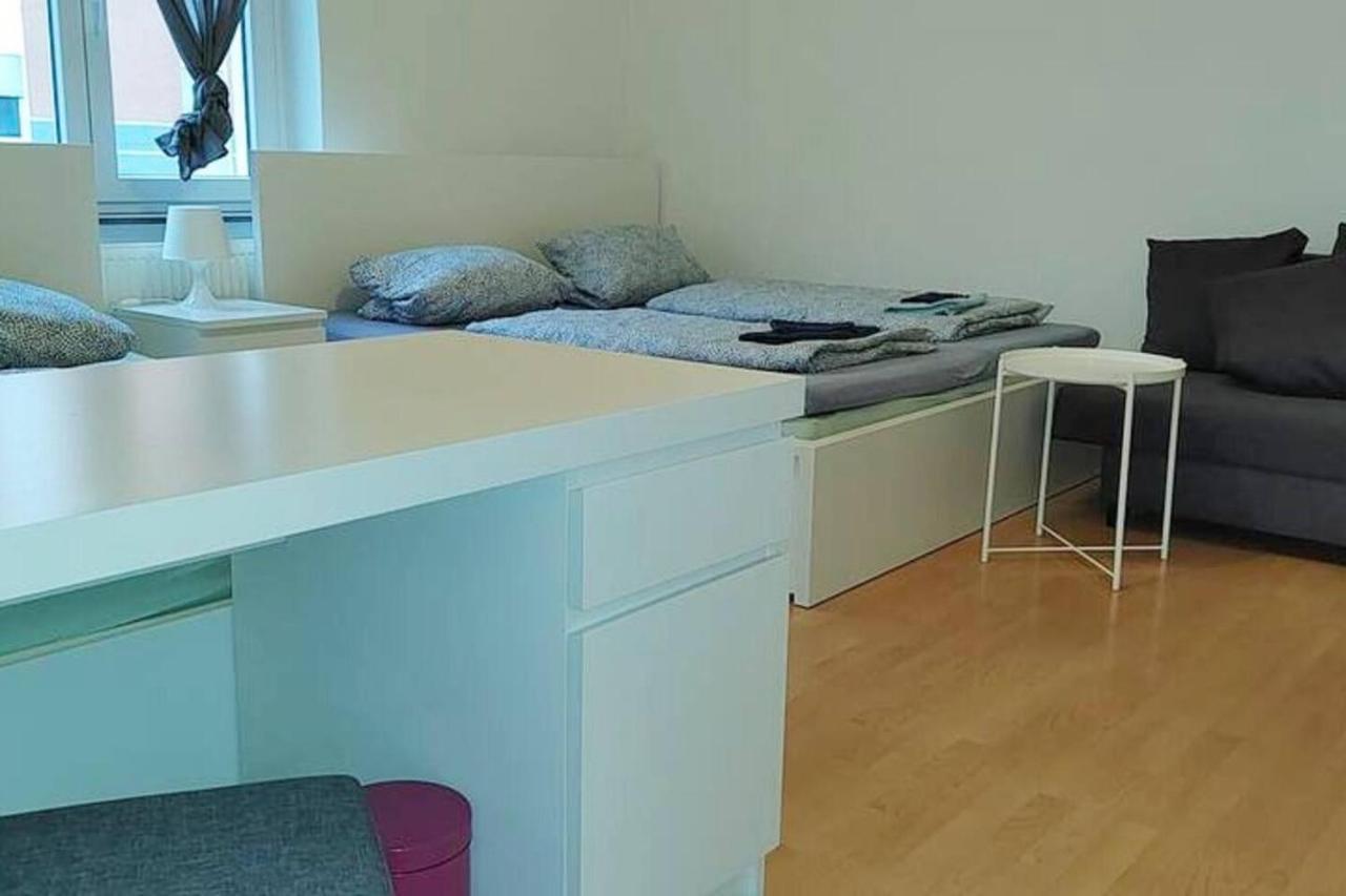 Privatzimmer Nahe Bahnhof Und City Βίρτσμπουργκ Εξωτερικό φωτογραφία